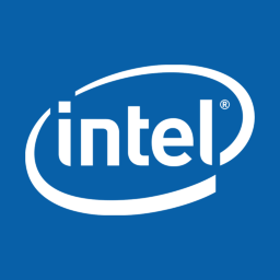 Intel Icon 256x256 png